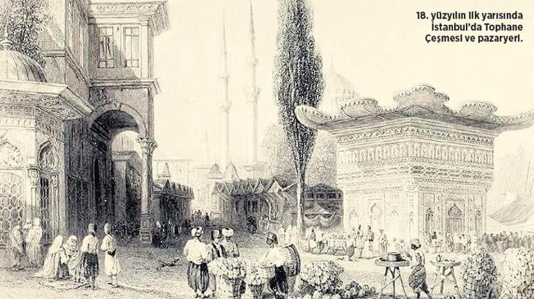 MSÜ Rektörü Prof. Dr. Afyoncu: Osmanlı döneminde altyapı hazırlandı