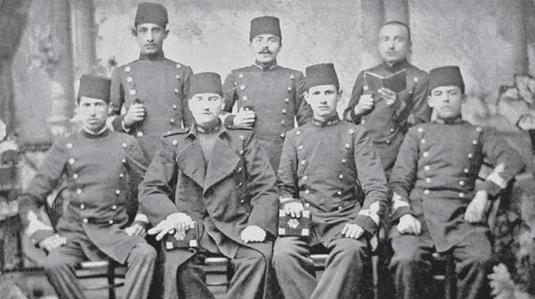 MSÜ Rektörü Prof. Dr. Afyoncu: Osmanlı döneminde altyapı hazırlandı