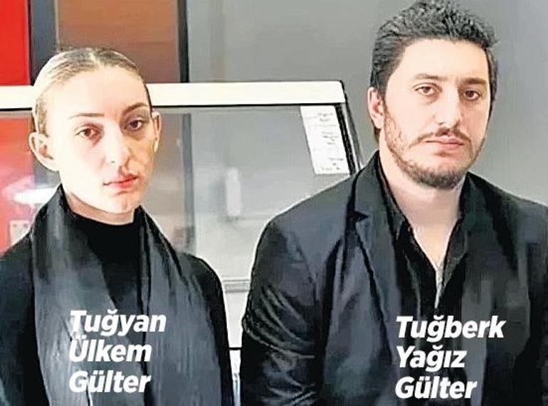 Güllü’ye mezarda bile rahat yok