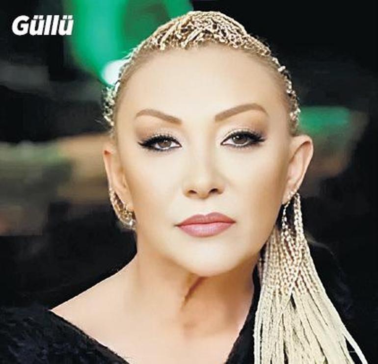 Güllü’ye mezarda bile rahat yok