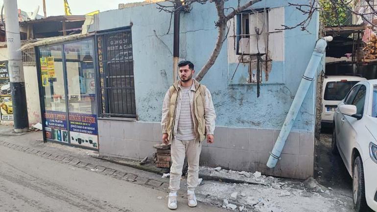 Kedi bile zor girer Hırsız küçük pencereden sızdı, sadece iPhone’ları seçti