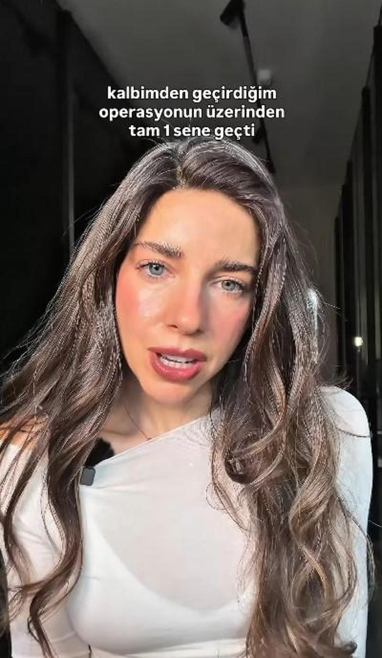 Elvin Levinler kalp ameliyatı sonrası ilk kez konuştu Tam babamın öldüğü gün