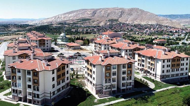 TOKİ ANKARA KURA ÇEKİLİŞ TARİHİ: TOKİ 500 bin sosyal konut Ankara kura çekiliş tarihi açıklandı mı 2026 Ankara 31.073 konut kurası hangi tarihte çekilecek