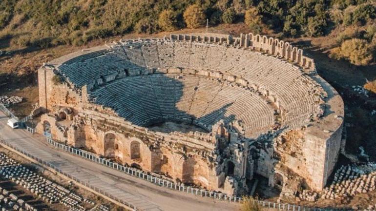 Kültür ve sanatın her dalında Cumhuriyet tarihinin en yüksek rakamlarına ulaşıldı