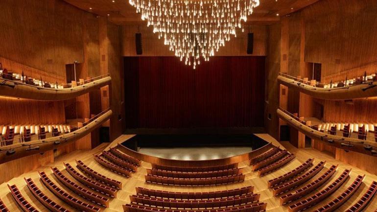 Kültür ve sanatın her dalında Cumhuriyet tarihinin en yüksek rakamlarına ulaşıldı