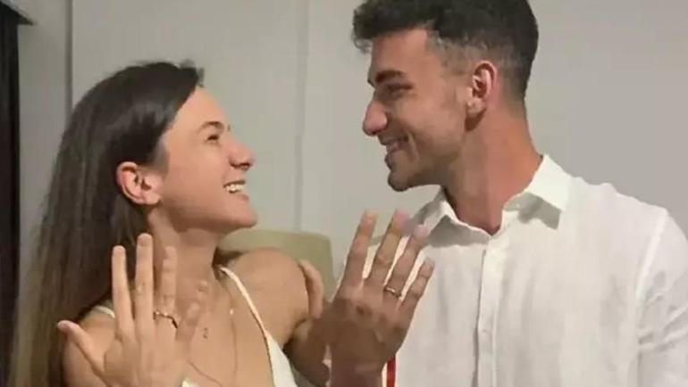 Ünlülere uyuşturucu soruşturması Survivor şampiyonu Nisa Bölükbaşı test sonucunu paylaştı