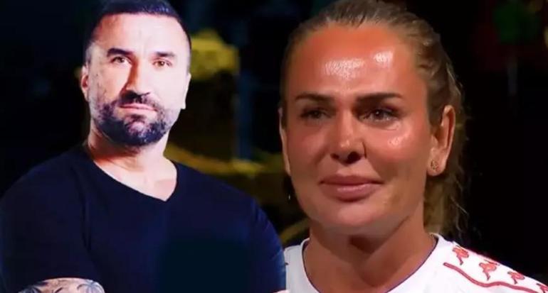 Hikmet Tuğsuzdan kavgalı olduğu Nagihan Karadereye şok sözler