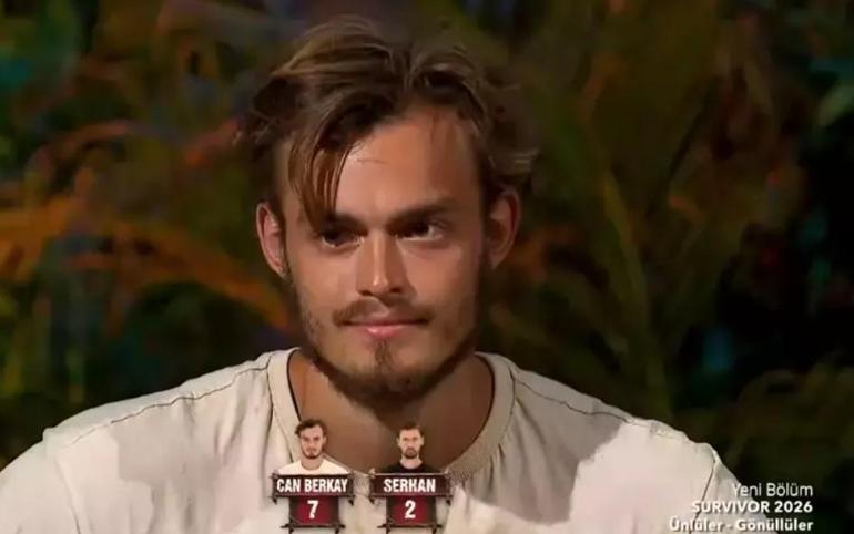 Survivorda nefes kesen mücadele İşte ödülü kazanan takım