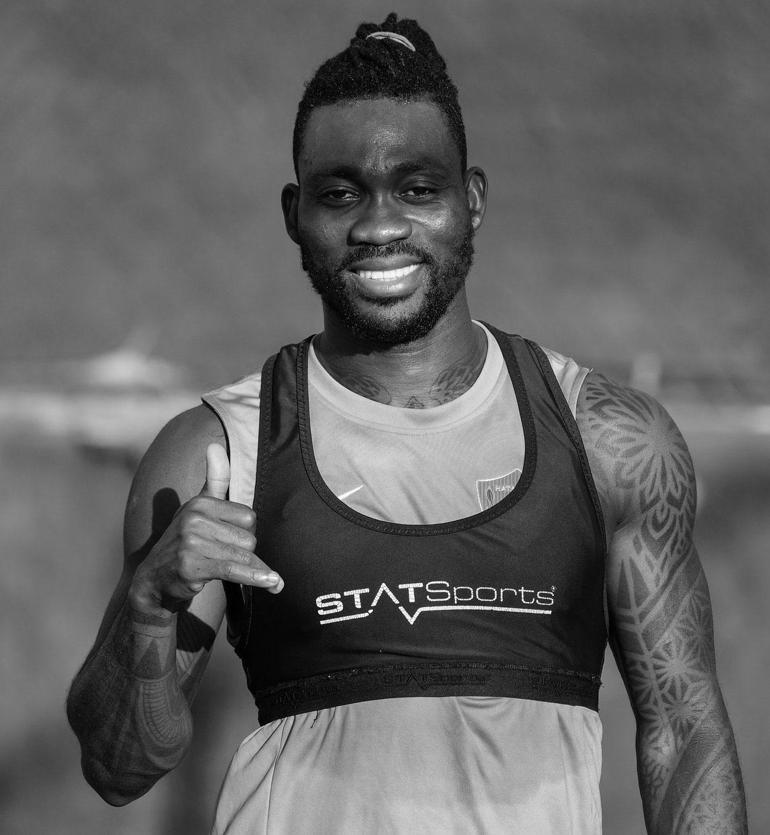 Türkiyenin en zor gecesi: 6 Şubat Volkan Demirel Hatayın sesi oldu