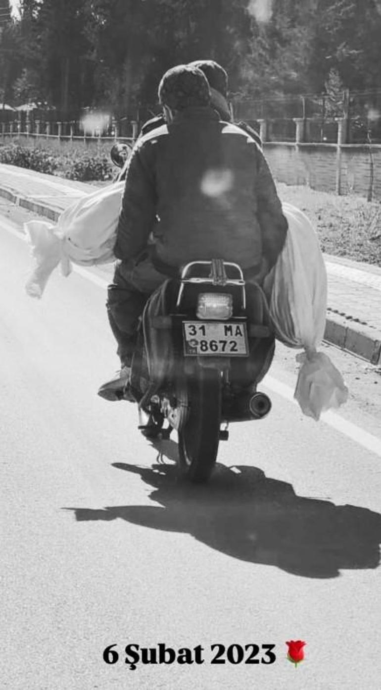 Depremin üzerinden 3 yıl geçti Asrın felaketi unutulmadı