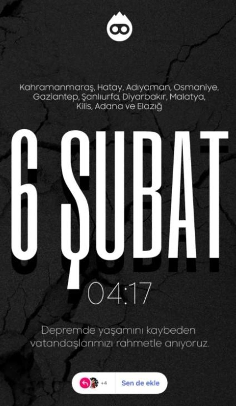 Depremin üzerinden 3 yıl geçti Asrın felaketi unutulmadı