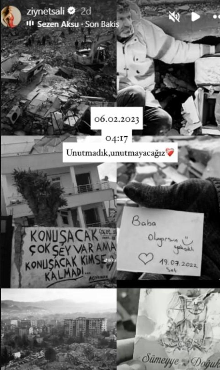 Depremin üzerinden 3 yıl geçti Asrın felaketi unutulmadı