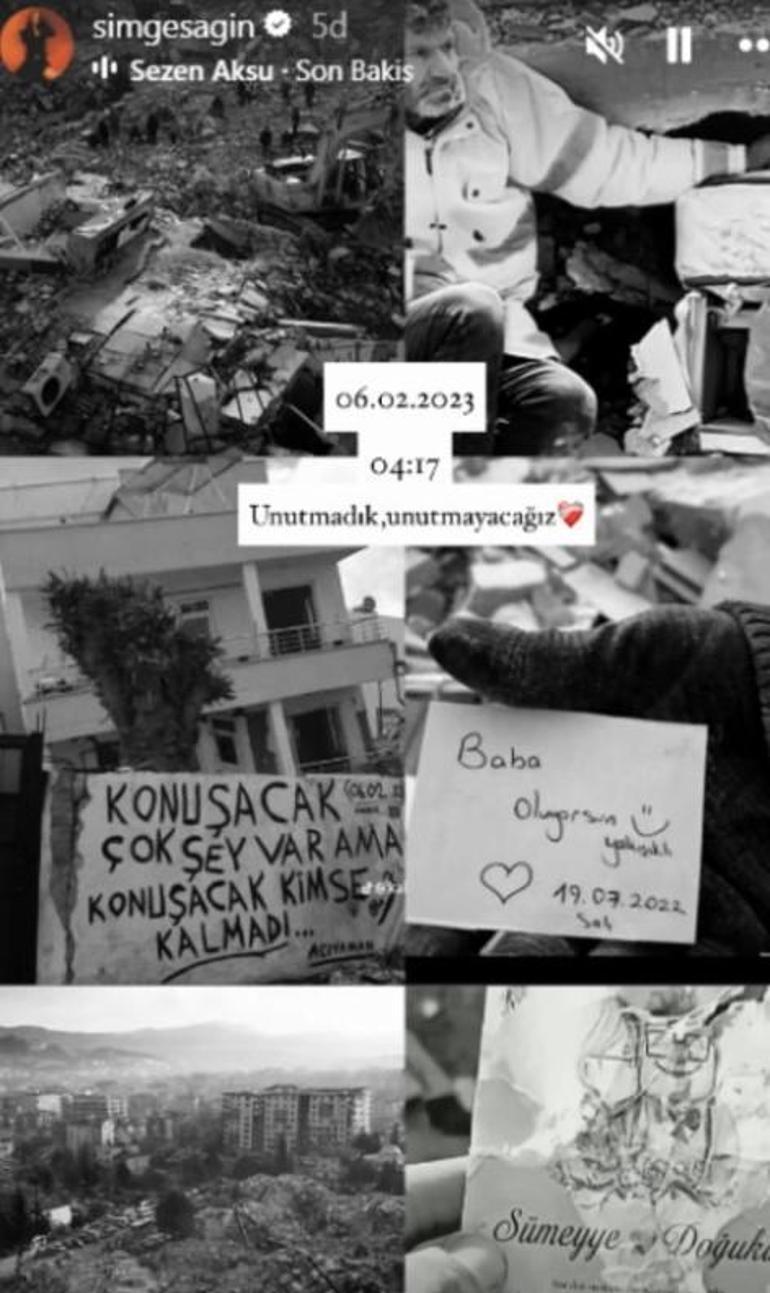 Depremin üzerinden 3 yıl geçti Asrın felaketi unutulmadı