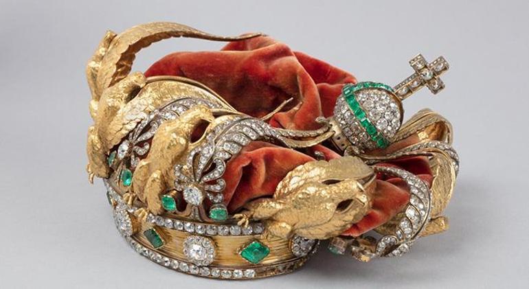 Aylarca tüm dünyanın gündemindeydi Fransadaki Louvre soygununun gizli kanıtı ortaya çıktı