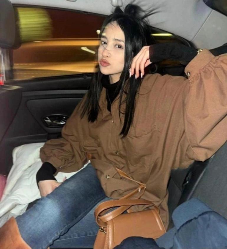 16 yaşındaki Hiranur’un ölümü: Kızım uyuşturucu çetesinin eline düştü