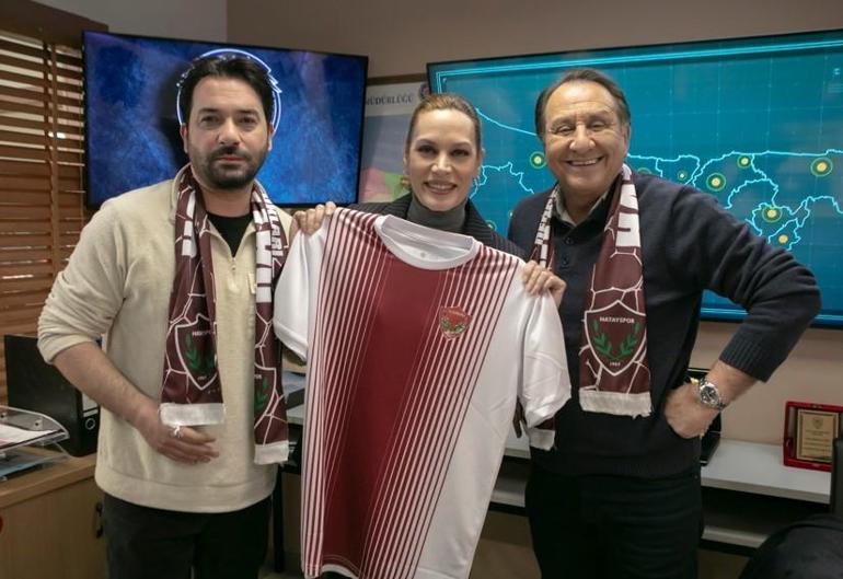 Arka Sokaklar depremi unutmadı