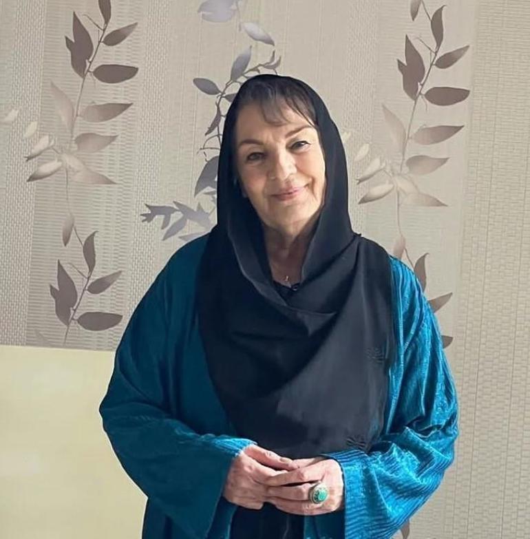 Yoğun bakımda tedavi görüyordu Yeşilçam oyuncusu Nevin Efe hayatını kaybetti