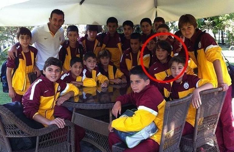 Galatasarayda Yunus Akgünün acı kaybı: Hocam hakkını nasıl öderim