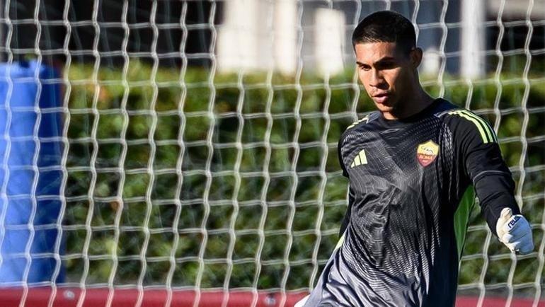 Beşiktaş transferi duyurdu Devis Vasquez İstanbula geldi