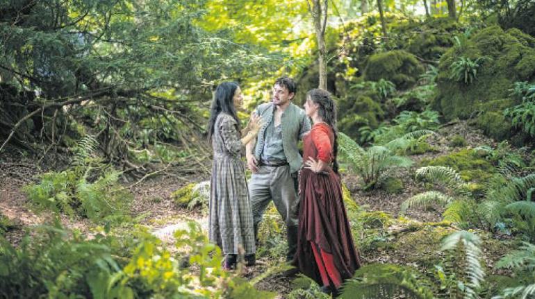 Oğlun ölümü, oyunun doğuşu