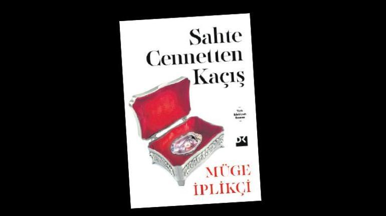 ‘Olaylar kurmaca ama çığlık fazlasıyla gerçek’