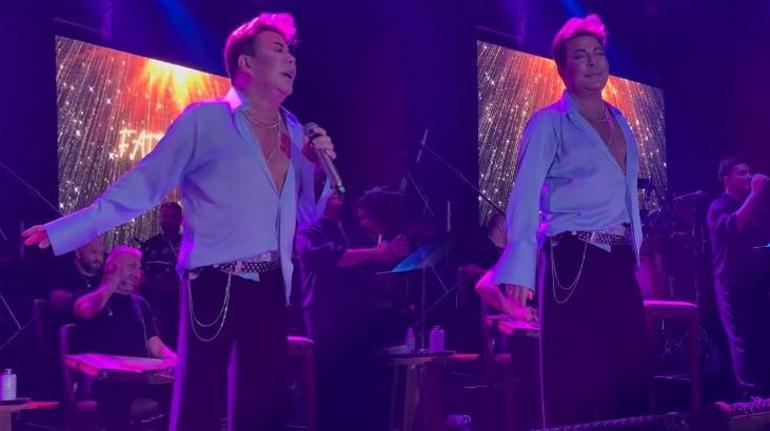 Tarihi dikkat çekti Hastaneye kaldırılmadan 10 gün önce paylaşmış