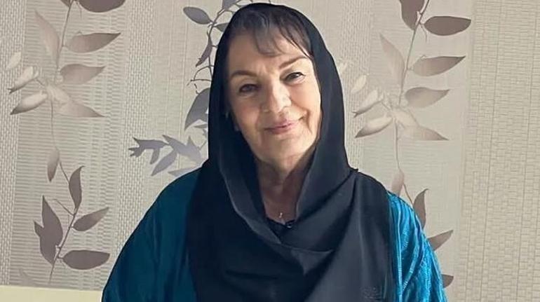 Oyuncu Nevin Efe Polat kimdir, neden öldü Nevin Efe Polat hastalığı neydi, kaç yaşındaydı