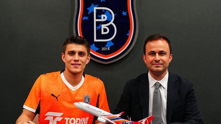 Galatasaraydan Kazımcan Karataş kararı Resmen duyuruldu