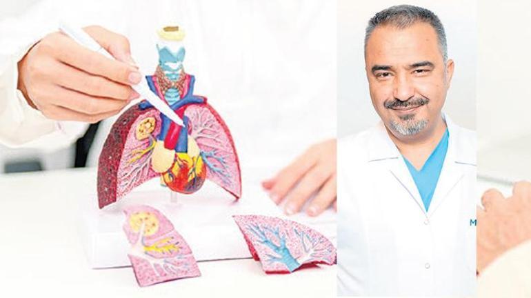 Sigaranın etkilediği 5 hayati sistem