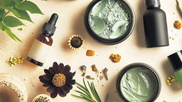 Beden ne yerse, cilt de onu konuşur