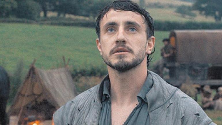 Paul Mescal gollerini beyazperdede atıyor