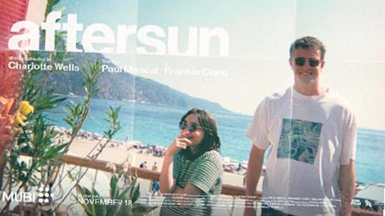 Paul Mescal gollerini beyazperdede atıyor