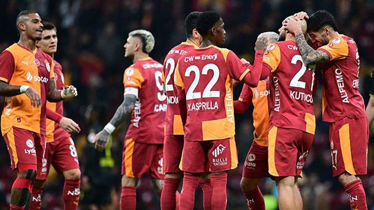 Galatasarayda Dursun Özbekten bütçe açıklaması Böyle bir şey olmaz derdim