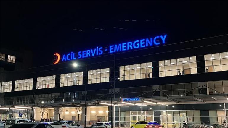 Dairede yapılan böcek ilaçlaması 11 kişiyi hastanelik etti