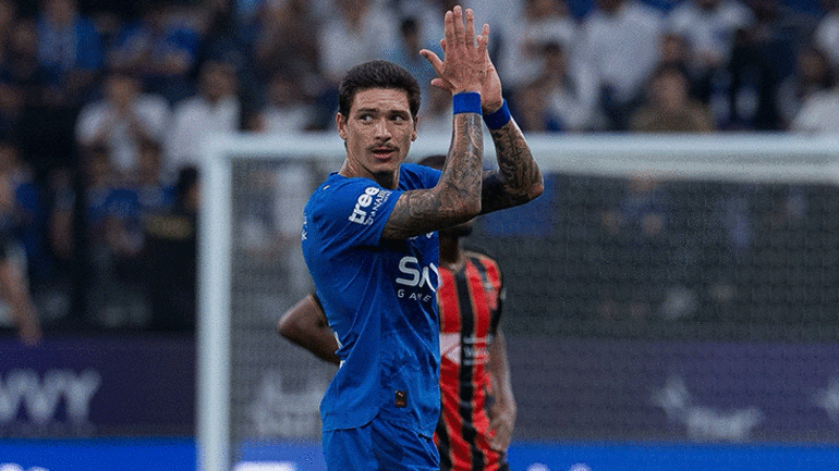 Fenerbahçede Darwin Nunez gerçeği Transferin perde arkası ortaya çıktı