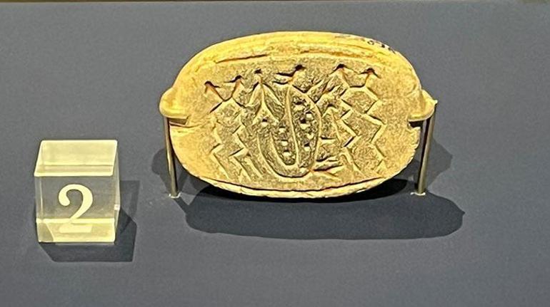 Göbeklitepe ve Taş Tepeler Avrupanın kalbi Berlinde sergilenecek