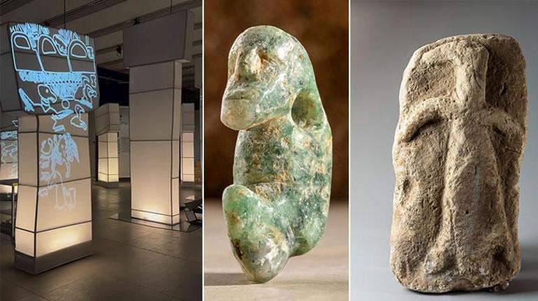 Göbeklitepe ve Taş Tepeler Avrupanın kalbi Berlinde sergilenecek