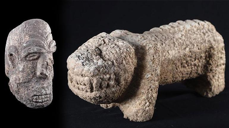 Göbeklitepe ve Taş Tepeler Avrupanın kalbi Berlinde sergilenecek