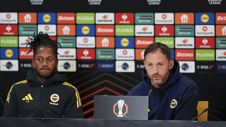 Fenerbahçede yıldız futbolcu sezon sonunda ezeli rakibe İsyan etti: Nereye gideyim