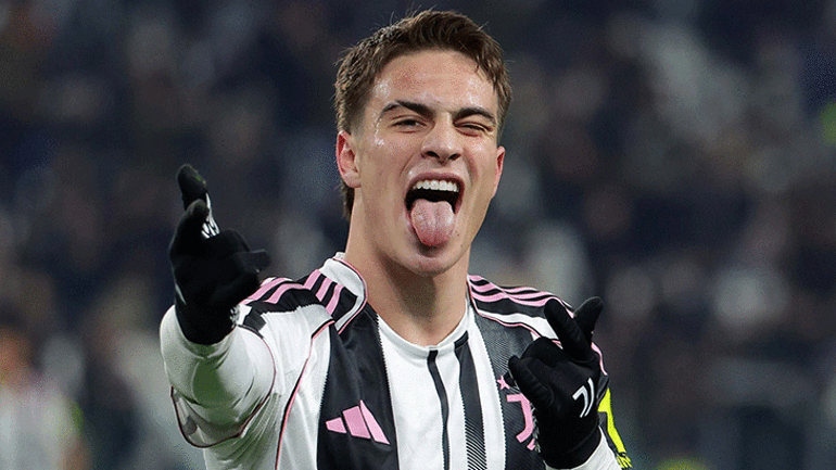 Kenan Yıldız ile Juventustan anlaşma Maaşı belli oldu