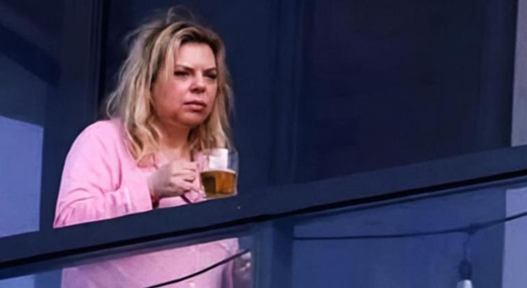 İsrailli eski koruma şefi ifşa etti Sara Netanyahunun gizli takıntısı ortaya çıktı: Görünce çalıyor