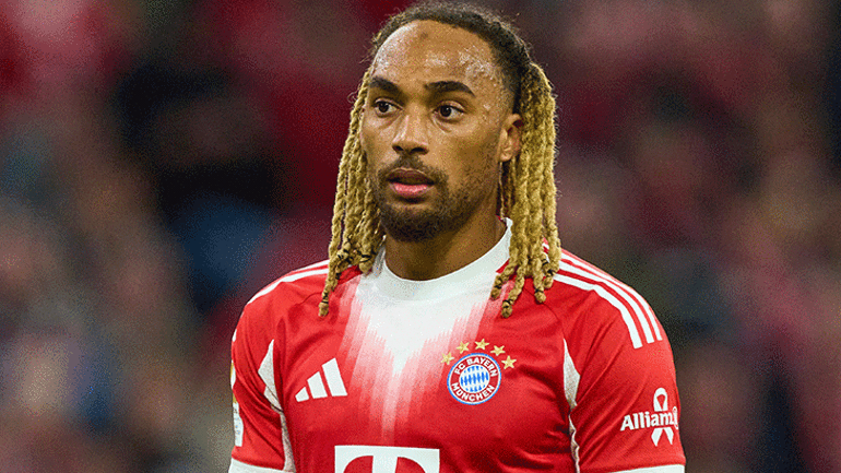 Galatasarayın Sacha Boey transferinde gerçekler ortaya çıktı Avrupa devinin kapısından döndü