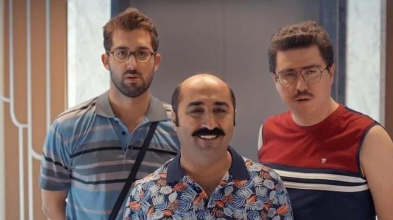 Bayi Toplantısı filmi konusu ve oyuncu kadrosu Bayi Toplantısı filmi nerede çekildi