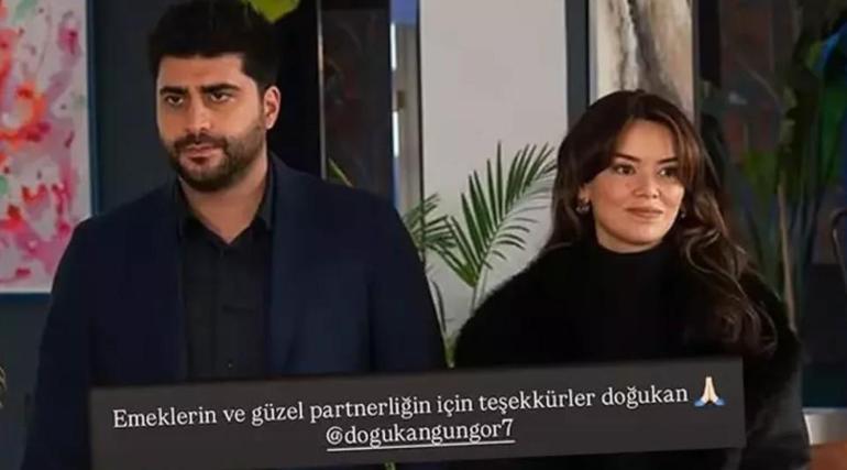 Instagram detayı gözlerden kaçmadı Doğukan Güngör, Seray Kayayı takipten çıkardı