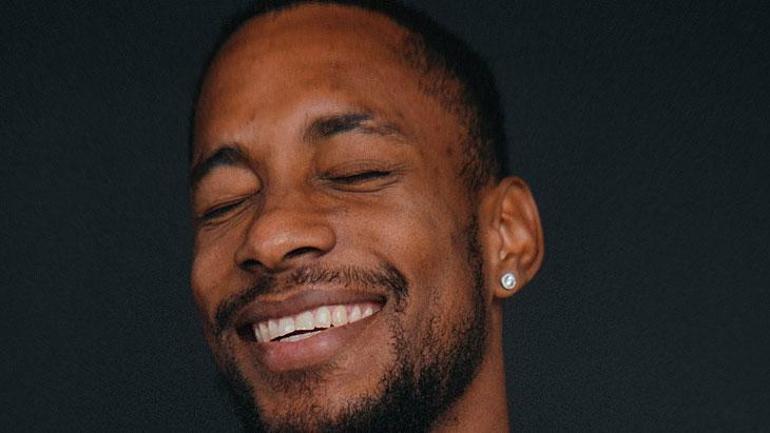 Amir Murillodan Beşiktaş taraftarına mesaj Burada her maçın keyfini çıkarırsınız