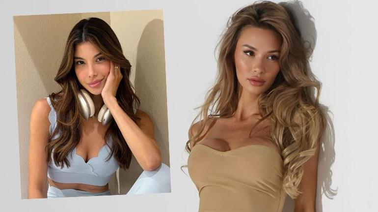 Hakan Sabancı yakın markajda Ünlü modelleri takip etmeye başladı