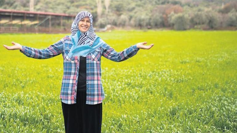 Ayşe’nin köy evi