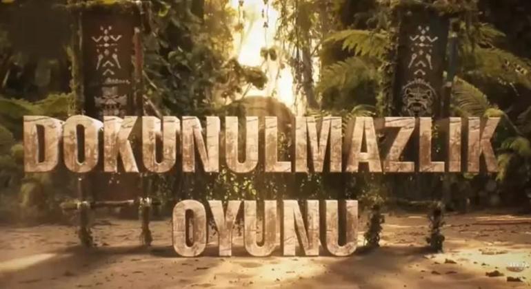 Survivorda eleme potası belli oldu İşte konseyde adı yazılan isimler