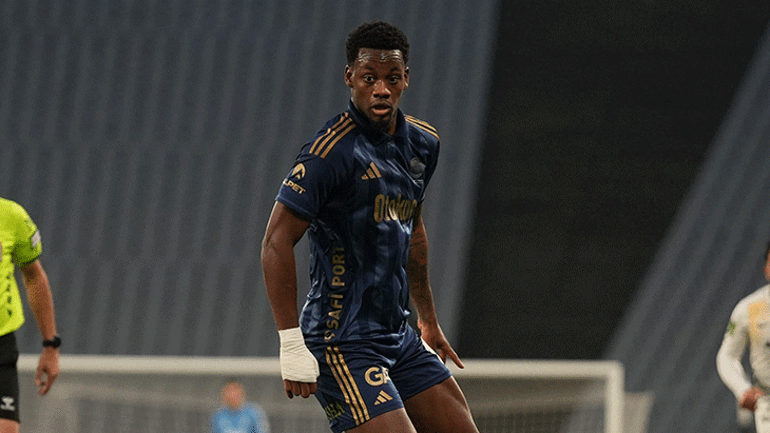 Fenerbahçede Taliscadan maaş fedakarlığı Senad Oktan Shomurodov çıkışı: Gözünün önündeydi