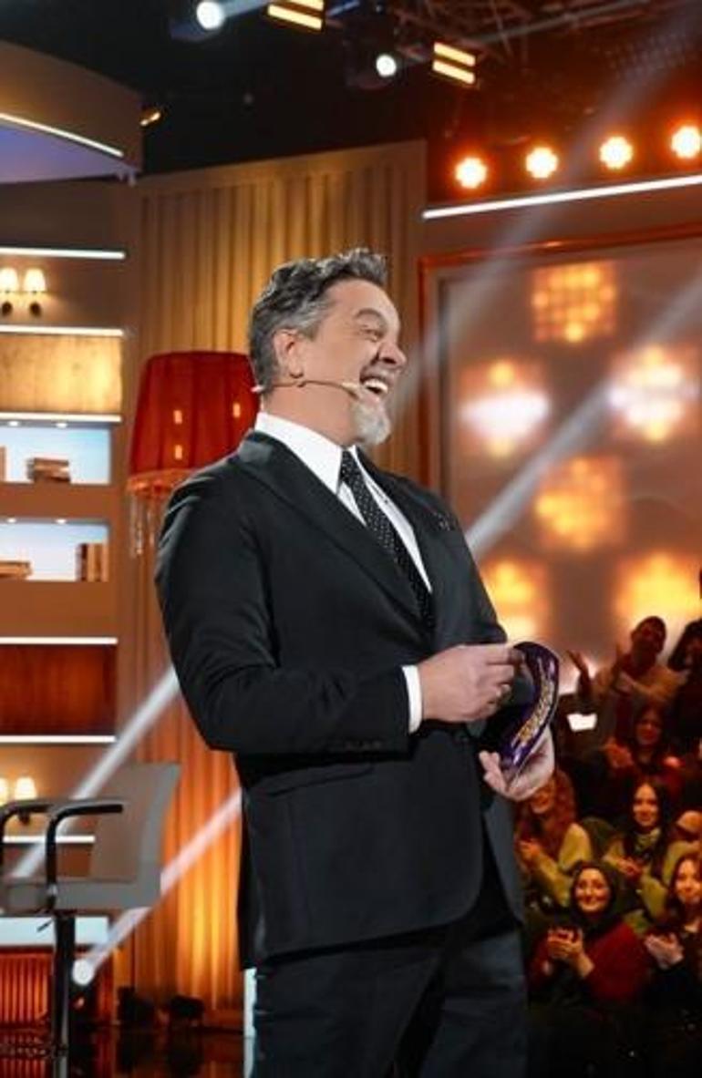 Beyazla Jokerde 3 milyon akşamı